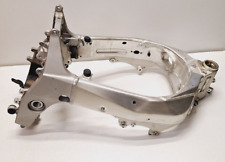 Suzuki GSXR 1000 K1 K2 Rahmen inkl. Brief