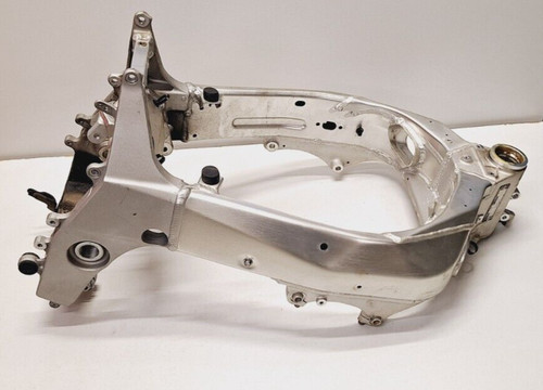 Suzuki gsxr 1000 rahmen - gsxr, k2