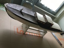 20 m Motorjacht Neptun von Billing Boats