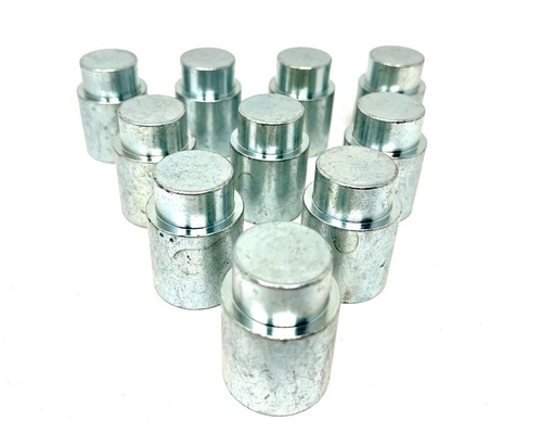 10x absteckbolzen 28mm - absteckbolzen,