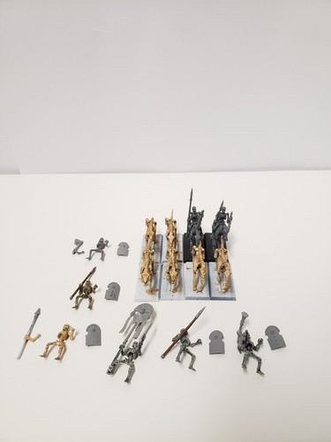 Warhammer gruftkönige von - warhammer,