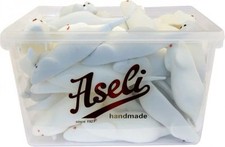 Aseli Mäuse - Schaumzucker