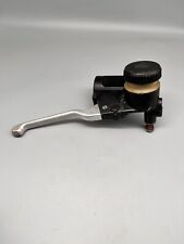 Kreidler Florett Zündapp KS Bremszylinder Bremspumpe Master Cylinder #29059