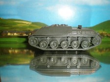 Roskopf # 18 # Kanonenjagdpanzer m. 90mm Kan. # Bundeswehr # 1:100 # KanJgPz 4-5
