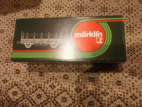 Märklin 48458 spur - 48458,