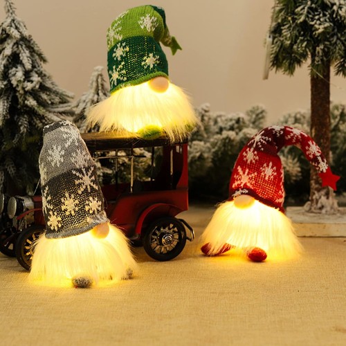 Stück weihnachtswichtel - stück,