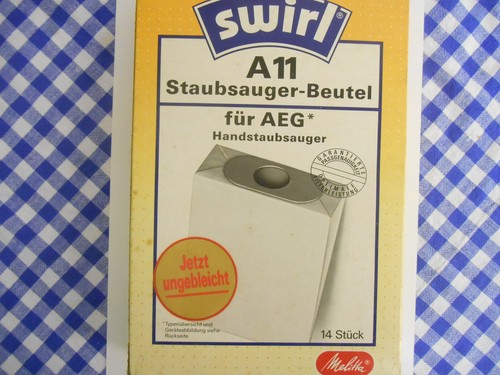 Staubsaugertüten swirl 11 - staubsaugertüten,