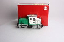 LGB 22604 G Scale Schoema