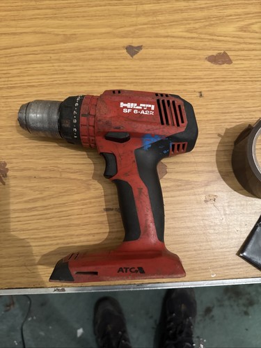 Hilti a22 - hilti, 8m-a22