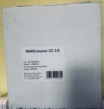 Miwe cleaner liter - 2,