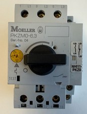 Moeller Motorschutzschalter /
