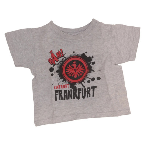 Eintracht frankfurt shirt - eintracht, t-shirt