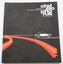 Christophorus 205 märz - 205,,