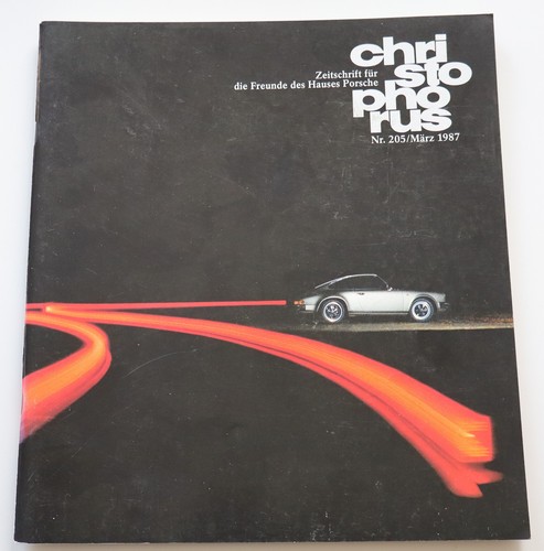 Christophorus 205 märz - christophorus,