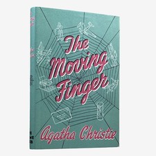 Agatha Christie Miss Marple