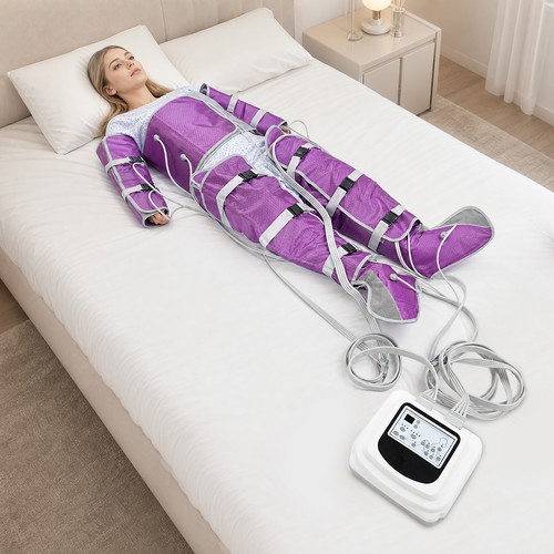 1 pressotherapie - 7,