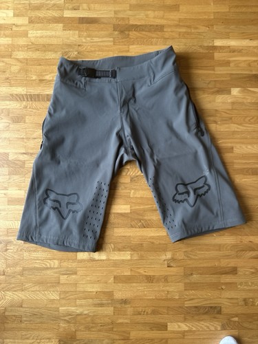Fox defend shorts - defend,