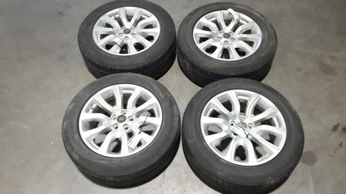 Landrover range rover - landrover,