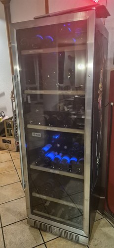 Kbs gastro weinkühlschrank - kbs,