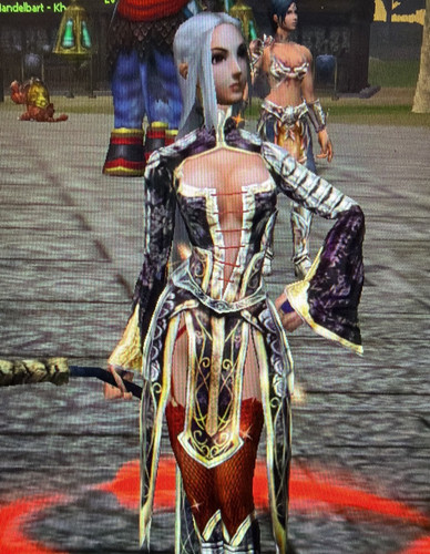 Metin2 ruby chimera krieger - metin2,