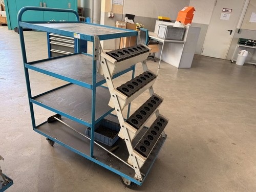 Eurokraft 105 fst so - eurokraft, r