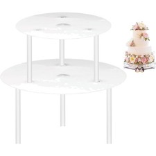 Tortenständer Hochzeitstorte