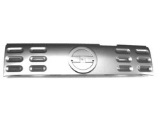 GITTER GRILL VORNE NISSAN CUBE