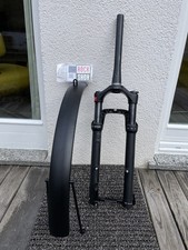 Federgabel Rock Shox Recon