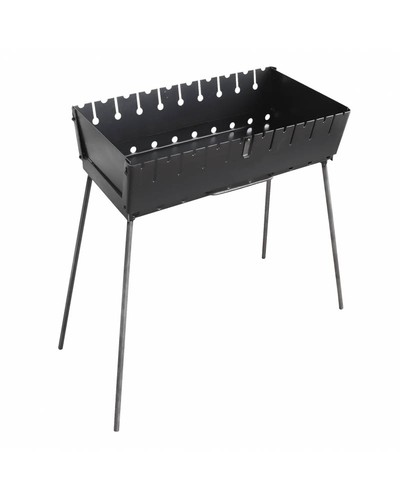 Mangal holzkohle grill - mangal, holzkohle-grill