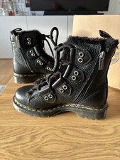 Dr. Martens Jadon Stiefel für