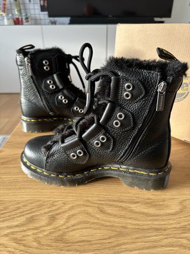Martens jadon stiefel für - jadon,