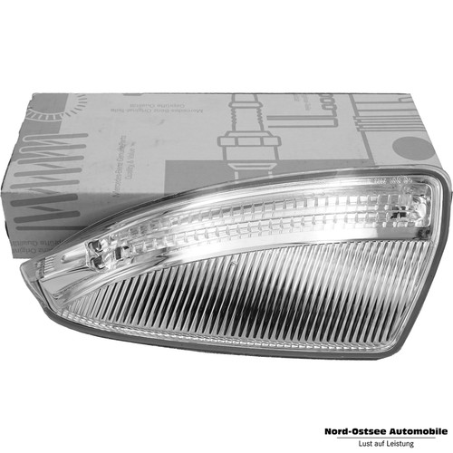 Original mercedes benz blinker - original, mercedes-benz