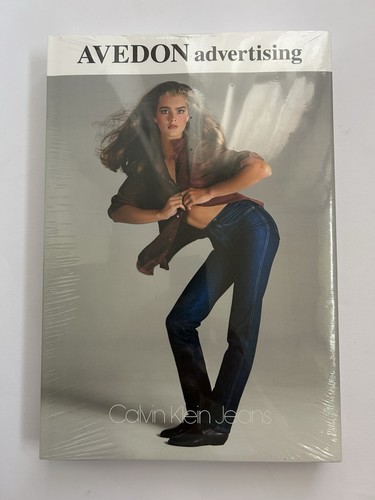 Avedon advertising richard - avedon,