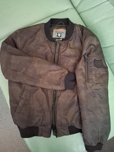 Here there jacke - here, jungen