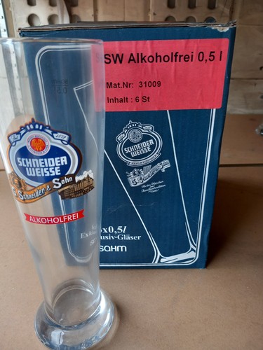 Schneider weisse alkoholfrei - schneider,