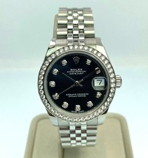 ROLEX LADY-DATEJUST 31mm