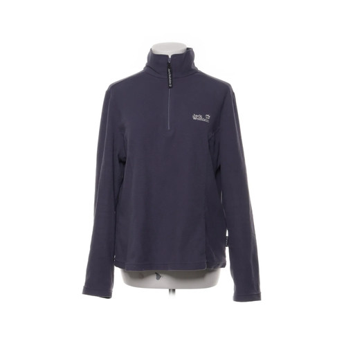 Jack wolfskin fleecepullover - jack, wolfskin,