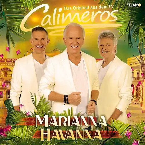 Marianna havanna - marianna,