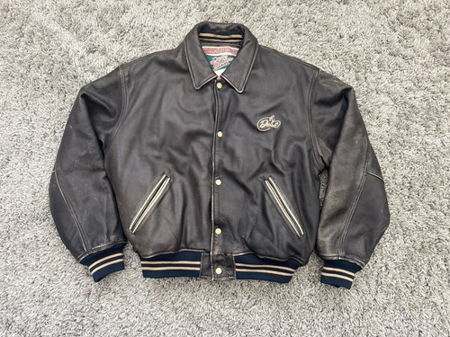 Diesel 90s vintage bomber - vintage,