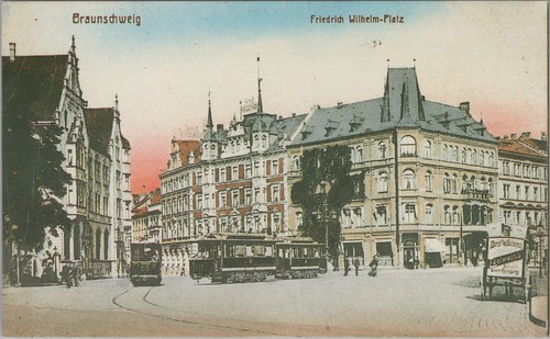 Braunschweig - *,