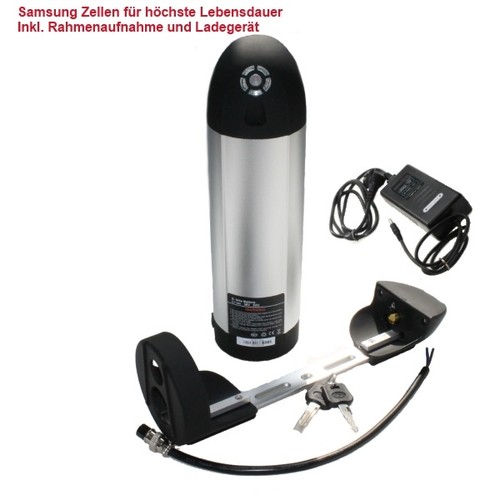 Flaschen akku 36v 9ah - akku,