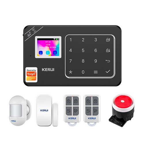 Gsm wlan funk - 4g,
