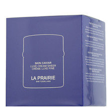 La Prairie Skin - Caviar Luxe