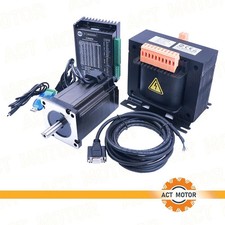 1Axis Nema34 Closed Loop 9N.m