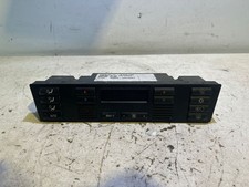 BMW 5 E39 1997 Diesel