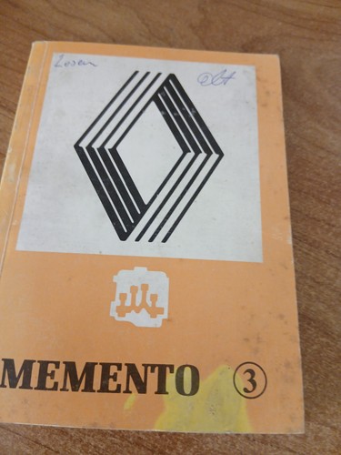 Werkstatthandbuch renault - werkstatthandbuch,