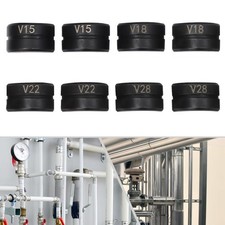 V Kontur Crimpeinsätze