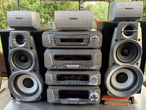 Technics eh790 - sa-,