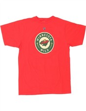Reebok Herren Minnesota Wild