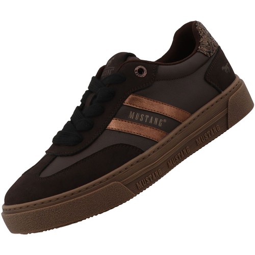 Mustang damen sneaker - damen,